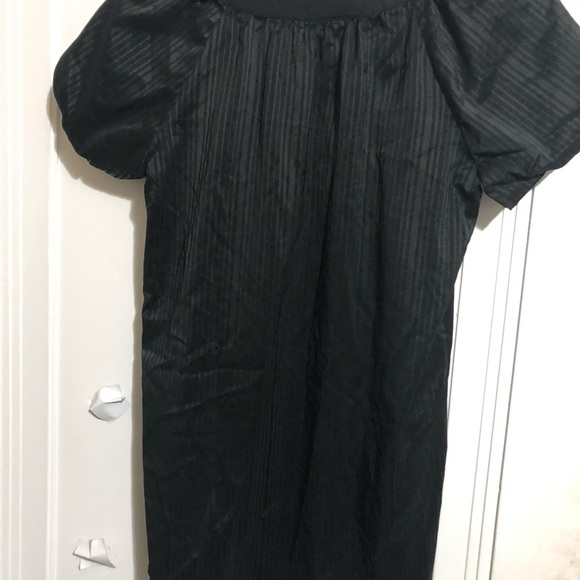 LIZ LANGE MATERNITY TOP.   xs - Picture 8 of 8